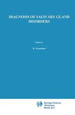 Diagnosis of salivary gland disorders