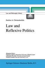 Law and Reflexive Politics