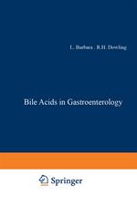 Bile Acids in Gastroenterology