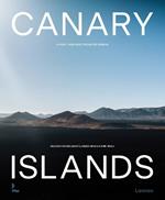 Canary Islands: A Visual Travel Guide Through the Canarias
