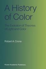 A History of Color: The Evolution of Theories of Light and Color