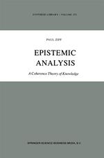 Epistemic Analysis