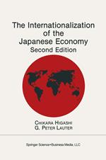 The Internationalization of the Japanese Economy