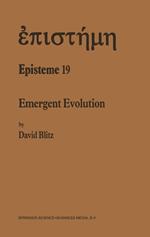 Emergent Evolution