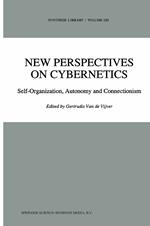 New Perspectives on Cybernetics