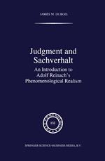 Judgment and Sachverhalt