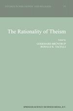 The Rationality of Theism