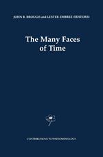 The Many Faces of Time