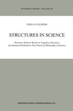 Structures in Science