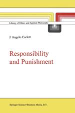 Responsibility and Punishment