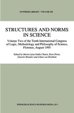 Structures and Norms in Science