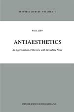 Antiaesthetics