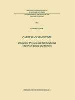 Cartesian Spacetime