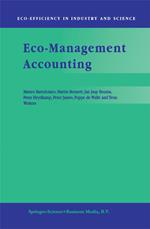 Eco-Management Accounting