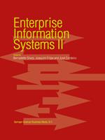 Enterprise Information Systems II