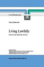 Living Lawfully