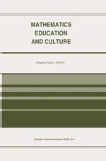 Mathematics Education and Culture