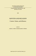 Newton and Religion