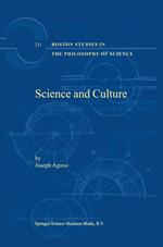 Science and Culture