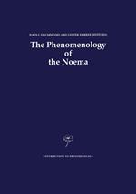 The Phenomenology of the Noema