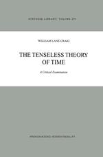 The Tenseless Theory of Time