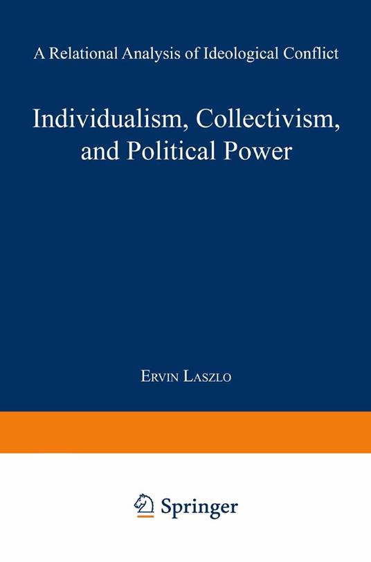 Individualism, Collectivism, and Political Power