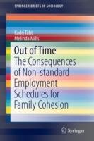 Out of Time: The Consequences of Non-standard Employment Schedules for Family Cohesion