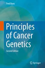 Principles of Cancer Genetics