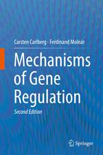 Mechanisms of Gene Regulation