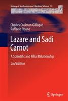 Lazare and Sadi Carnot: A Scientific and Filial Relationship