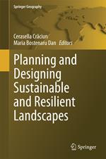 Planning and Designing Sustainable and Resilient Landscapes