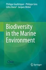 Biodiversity in the Marine Environment