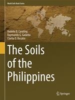 The Soils of the Philippines