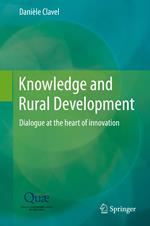 Knowledge and Rural Development