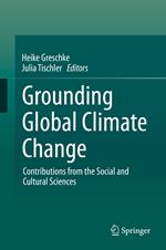 Grounding Global Climate Change