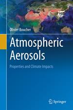 Atmospheric Aerosols