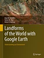 Landforms of the World with Google Earth