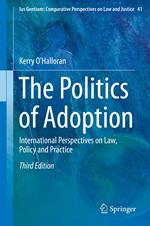 The Politics of Adoption