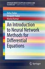 An Introduction to Neural Network Methods for Differential Equations