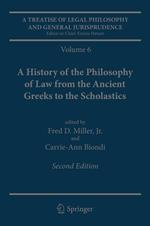 A Treatise of Legal Philosophy and General Jurisprudence