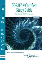 TOGAF® 9 Certified Study Guide - 4th Edition