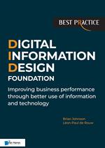 Digital Information Design (DID) Foundation