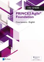 PRINCE2 Agile® Foundation Courseware – English