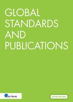 Global Standards and Publications Edition 2023 - 2024