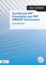 Certificado PM² Foundation por PM² GROUP Courseware