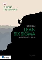 Lean Six Sigma Green Belt - English version
