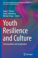 Youth Resilience and Culture: Commonalities and Complexities