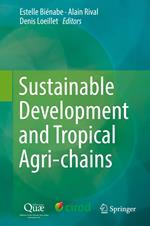 Sustainable Development and Tropical Agri-chains