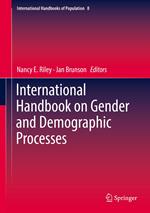 International Handbook on Gender and Demographic Processes