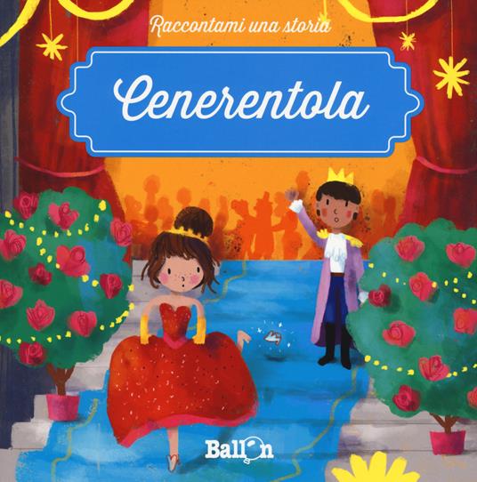 Cenerentola - Katleen Put - copertina